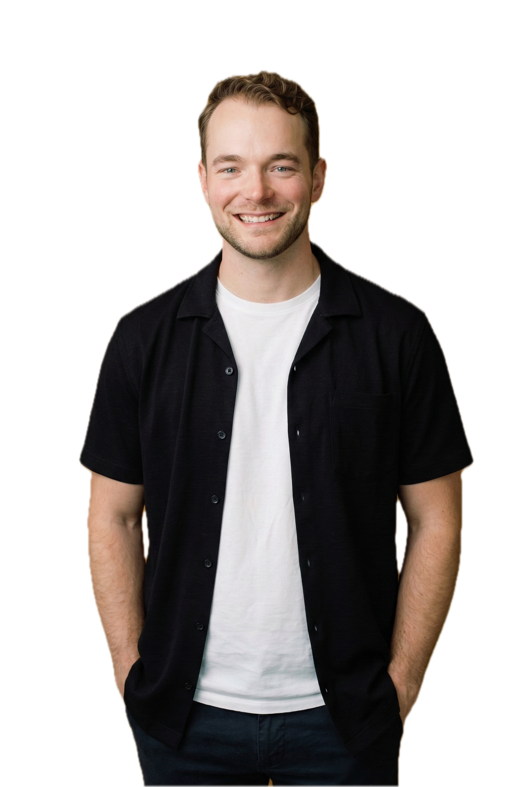 Ben Grande